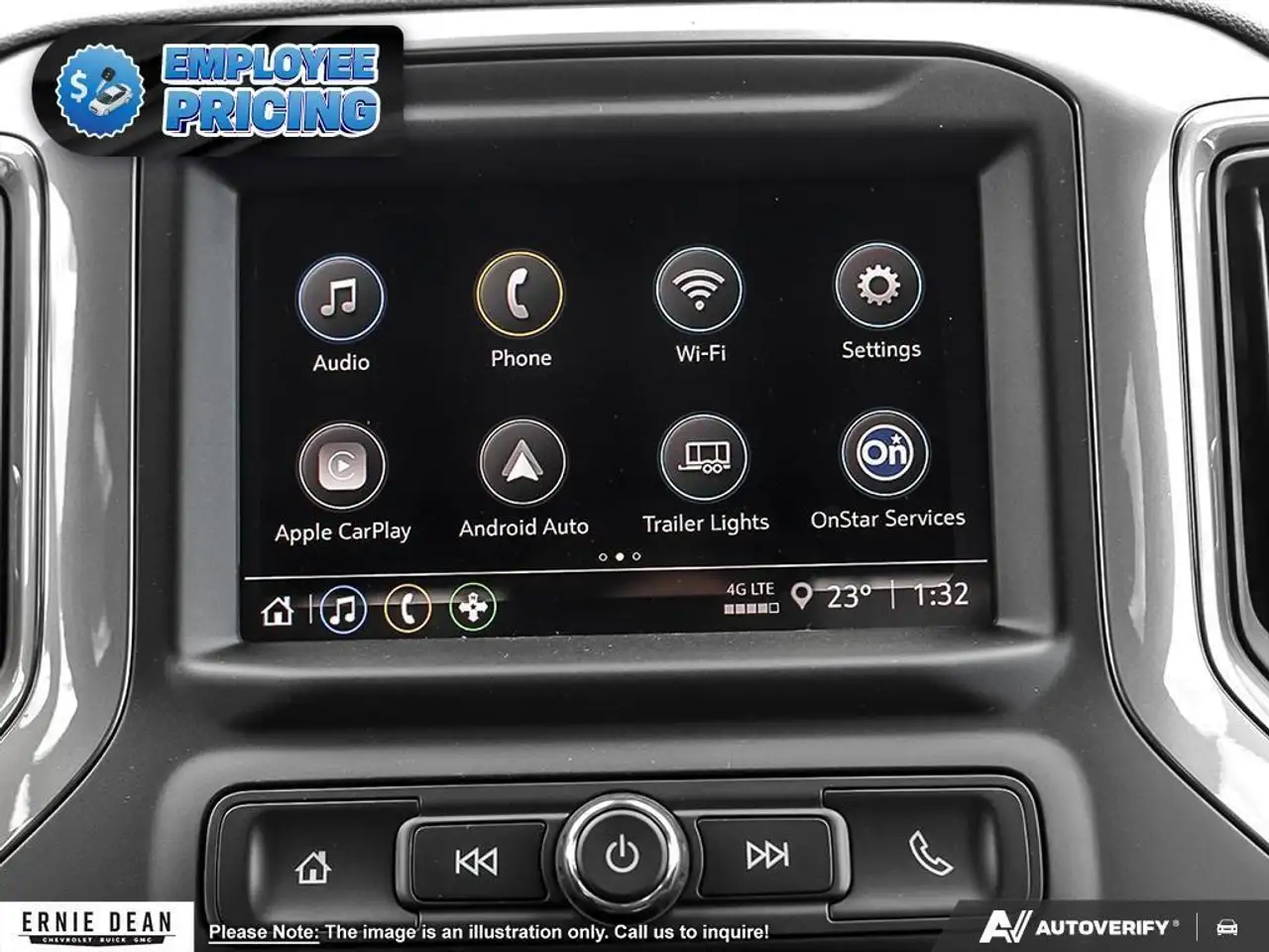 Chevrolet Silverado 1500 photo Chevrolet Silverado 1500