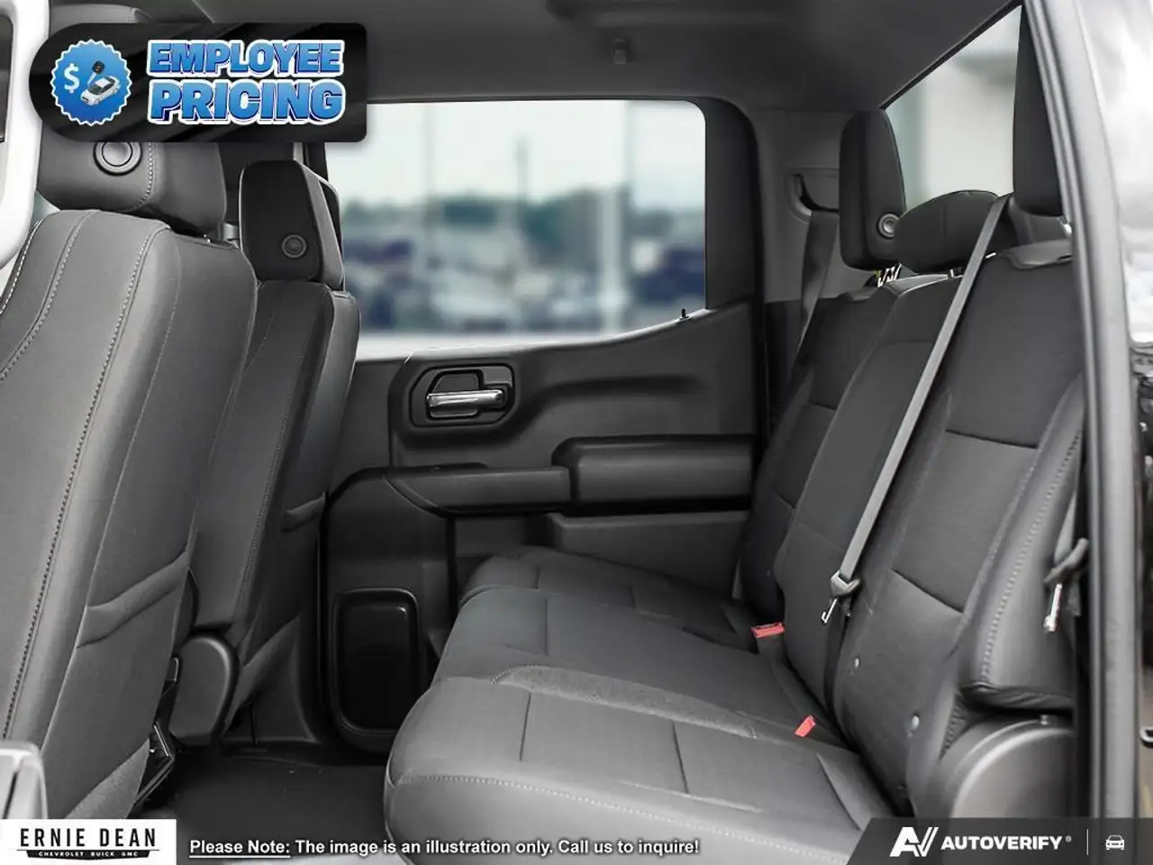 Chevrolet Silverado 1500 photo Chevrolet Silverado 1500