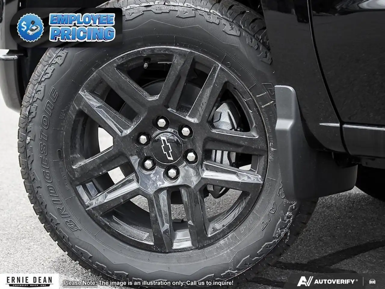 Chevrolet Silverado 1500 photo Chevrolet Silverado 1500