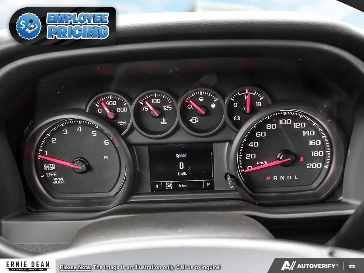 Chevrolet Silverado 1500 photo Chevrolet Silverado 1500