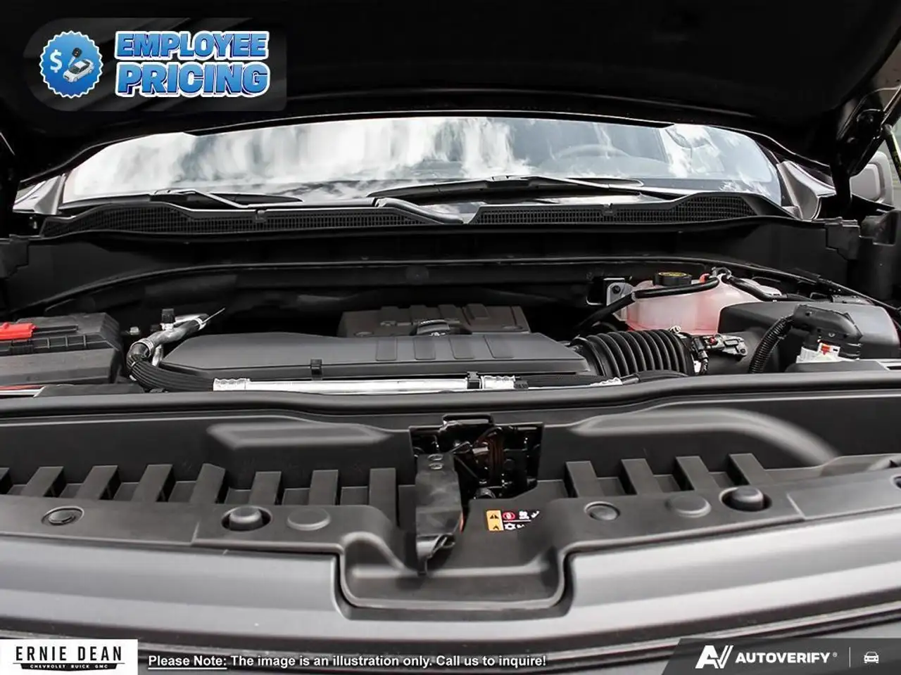Chevrolet Silverado 1500 photo Chevrolet Silverado 1500