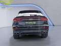 Audi SQ8 4.0 TDi V8 Full Options & Maxton Bodykit Zwart - thumbnail 4