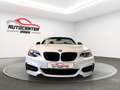 BMW 240 Shadow-Line  Navi PDC H&K 19"Alus Memory Blanc - thumbnail 8
