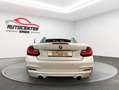 BMW 240 Shadow-Line  Navi PDC H&K 19"Alus Memory Blanc - thumbnail 5