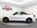 BMW 240 Shadow-Line  Navi PDC H&K 19"Alus Memory Blanc - thumbnail 7