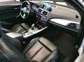 BMW 240 Shadow-Line  Navi PDC H&K 19"Alus Memory Blanc - thumbnail 12