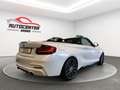 BMW 240 Shadow-Line  Navi PDC H&K 19"Alus Memory Blanc - thumbnail 4