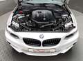 BMW 240 Shadow-Line  Navi PDC H&K 19"Alus Memory Blanc - thumbnail 9