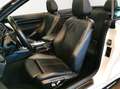BMW 240 Shadow-Line  Navi PDC H&K 19"Alus Memory Blanc - thumbnail 11