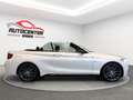 BMW 240 Shadow-Line  Navi PDC H&K 19"Alus Memory Blanc - thumbnail 6