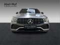 Mercedes-Benz GLC 43 AMG 4M Coupé NIGHT+Ambi+Perf.Abgasanlage Grau - thumbnail 2