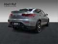 Mercedes-Benz GLC 43 AMG 4M Coupé NIGHT+Ambi+Perf.Abgasanlage Grau - thumbnail 7