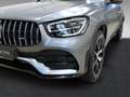 Mercedes-Benz GLC 43 AMG 4M Coupé NIGHT+Ambi+Perf.Abgasanlage Grau - thumbnail 3