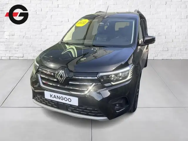 Renault Kangoo GRAND TECHNO TCE 130 EDC