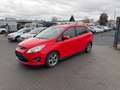 Ford Grand C-Max Grand C-MAX Sync Edition*7SITZER* Rot - thumbnail 3