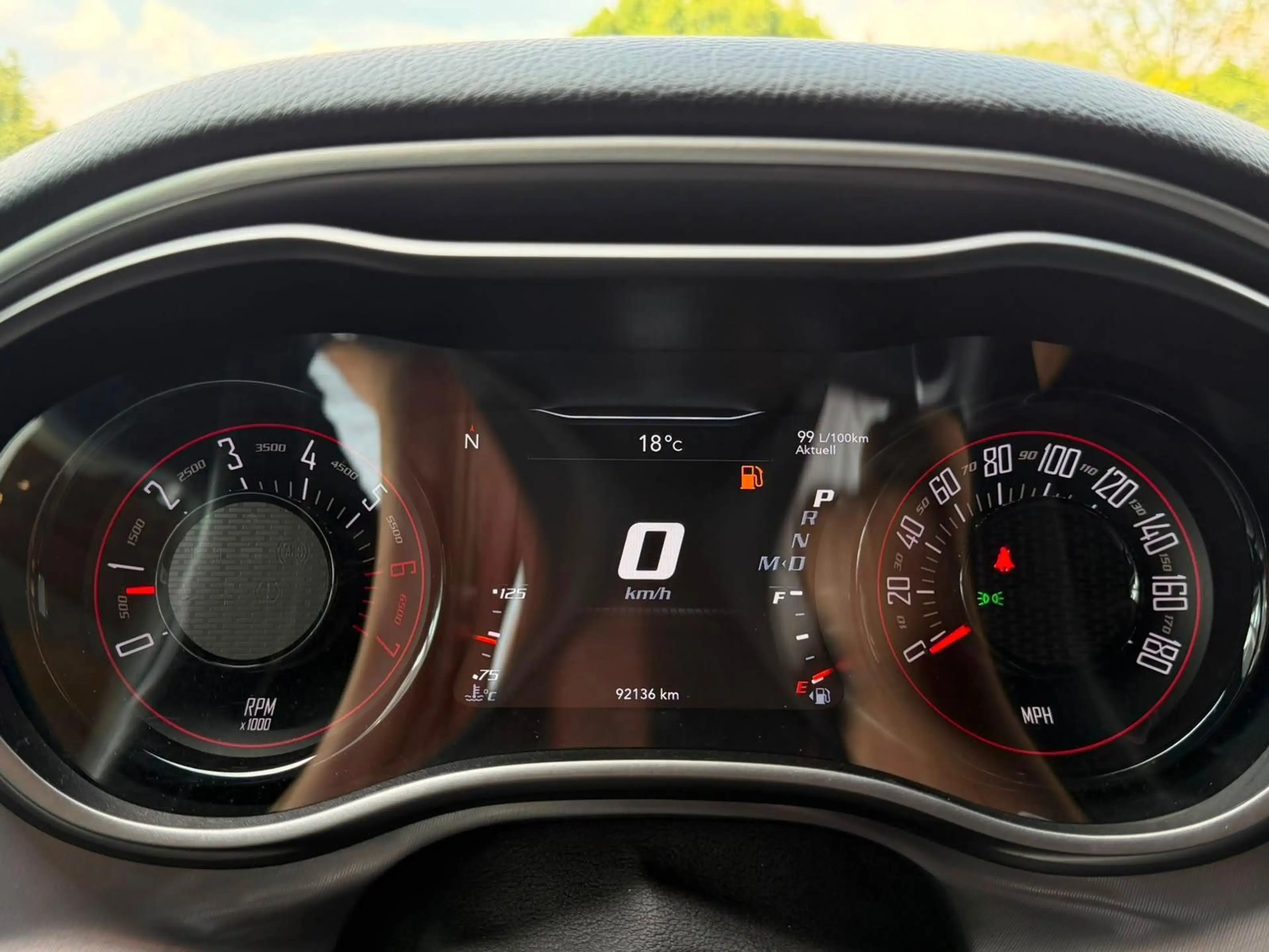 Dodge Challenger 6.4 R/T Scat Pack RWD ALPINE/CARPLAY — photo 14