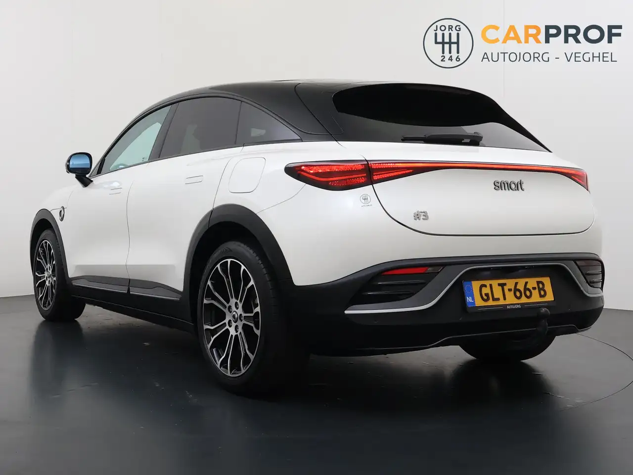 smart #3 2024