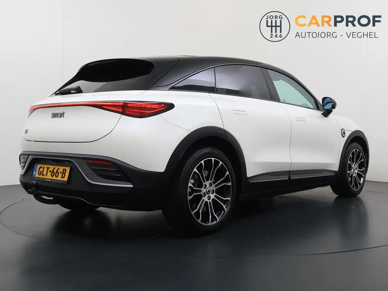 smart #3 2024