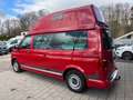 Volkswagen T6 California / T6 Reimo *1. Hand/ Langer Radst* Rouge - thumbnail 6