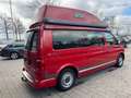 Volkswagen T6 California / T6 Reimo *1. Hand/ Langer Radst* Rouge - thumbnail 5