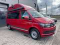 Volkswagen T6 California / T6 Reimo *1. Hand/ Langer Radst* Rouge - thumbnail 3