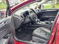 Ford Mondeo 2.0 i  AUTOMAAT 1E EIGENAAR DEALER ONDERHOUDEN Rood - thumbnail 12