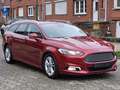 Ford Mondeo 2.0 i  AUTOMAAT 1E EIGENAAR DEALER ONDERHOUDEN Rouge - thumbnail 7