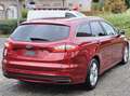 Ford Mondeo 2.0 i  AUTOMAAT 1E EIGENAAR DEALER ONDERHOUDEN Červená - thumbnail 5
