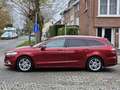 Ford Mondeo 2.0 i  AUTOMAAT 1E EIGENAAR DEALER ONDERHOUDEN Rouge - thumbnail 2