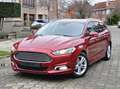 Ford Mondeo 2.0 i  AUTOMAAT 1E EIGENAAR DEALER ONDERHOUDEN Rouge - thumbnail 8