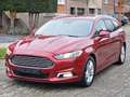 Ford Mondeo 2.0 i  AUTOMAAT 1E EIGENAAR DEALER ONDERHOUDEN Rouge - thumbnail 1