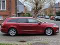 Ford Mondeo 2.0 i  AUTOMAAT 1E EIGENAAR DEALER ONDERHOUDEN Rouge - thumbnail 6
