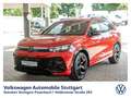 Volkswagen Tiguan 2.0 TDI R-Line AHK Klima SHZ Navi LED Kam Rot - thumbnail 1