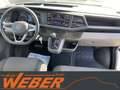 Volkswagen T6 Caravelle T6.1 TDI DSG Caravelle 9-Sitzer AC-Auto APP AHK Silber - thumbnail 13