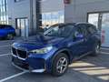 BMW X1 sDrive18d DKG *DRIVINGASS *SPORTSITZ *KAMERA Blau - thumbnail 7