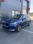 BMW X1 sDrive18d DKG *DRIVINGASS *SPORTSITZ *KAMERA Blau - thumbnail 3
