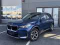 BMW X1 sDrive18d DKG *DRIVINGASS *SPORTSITZ *KAMERA Blau - thumbnail 1