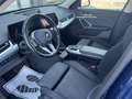 BMW X1 sDrive18d DKG *DRIVINGASS *SPORTSITZ *KAMERA Blau - thumbnail 11
