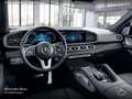Mercedes-Benz GLS 580 4M AMG+NIGHT+PANO+360+AHK+MULTIBEAM+STHZG Schwarz - thumbnail 11