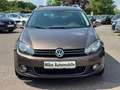 Volkswagen Golf VI Variant Exclusive Brun - thumbnail 5