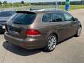 Volkswagen Golf VI Variant Exclusive Brun - thumbnail 3
