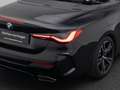 BMW 440 Cabrio HUD DAB Laser Kamera H K Komfort Schwarz - thumbnail 14
