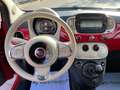 Fiat 500 1.0 hybrid 70cv Dolcevita Km 0 Garanzia Stellantis Red - thumbnail 10