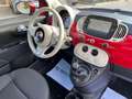 Fiat 500 1.0 hybrid 70cv Dolcevita Km 0 Garanzia Stellantis Red - thumbnail 15