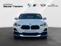 BMW X2 sDrive20i | Pano.Dach | AHK | Navi | Driv.Assist. Weiß - thumbnail 2