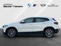 BMW X2 sDrive20i | Pano.Dach | AHK | Navi | Driv.Assist. Weiß - thumbnail 3