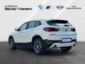 BMW X2 sDrive20i | Pano.Dach | AHK | Navi | Driv.Assist. Weiß - thumbnail 4