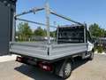 Ford Transit Pritsche 350 L2 EK Tempomat MwSt. Ausweisbar Weiß - thumbnail 4