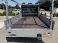 Ford Transit Pritsche 350 L2 EK Tempomat MwSt. Ausweisbar Weiß - thumbnail 5