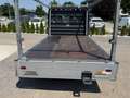 Ford Transit Pritsche 350 L2 EK Tempomat MwSt. Ausweisbar Weiß - thumbnail 6